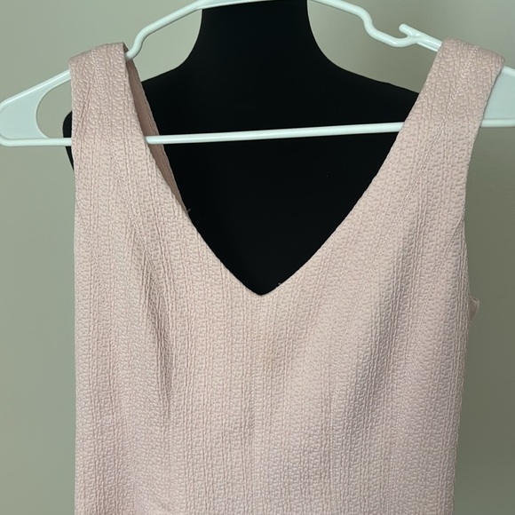 Club Monaco mini dress - Picture 2 of 4